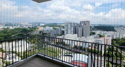 The Trilinq (D5), Condominium #497673221